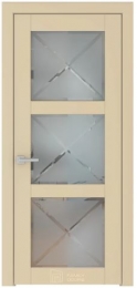  Family Doors EC/1.3./RAL 1001